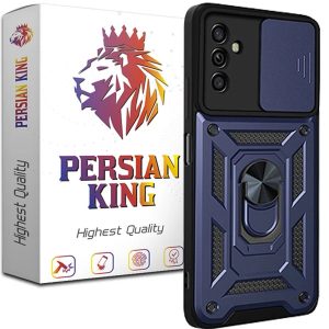 کاور پرشین کینگ مدل KD21 برای گوشی سامسونگ Galaxy M52