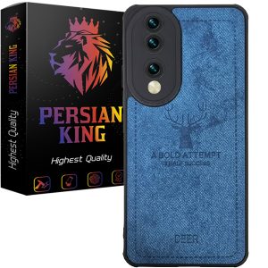 کاور پرشین کینگ مدل DEER برای گوشی هوآوی Honor 90