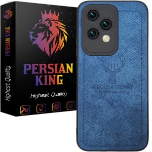 کاور پرشین کینگ مدل DEER برای گوشی Honor 200 Lite