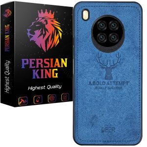 کاور پرشین کینگ مدل DEER برای گوشی هوآوی Y9A