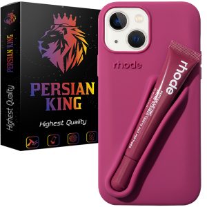 کاور پرشین کینگ مدل Lip برای گوشی اپل iPhone 13 / 14 / 15