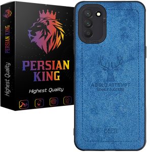 کاور پرشین کینگ مدل DEER برای گوشی نوکیا G21