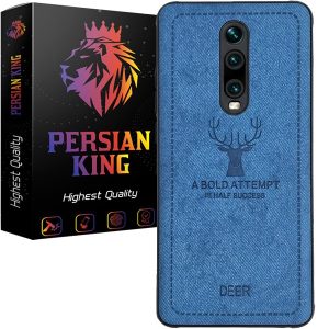 کاور پرشین کینگ مدل DEER برای گوشی شیائومی Redmi K20 / K20 Pro / Mi 9T / Mi 9T Pro