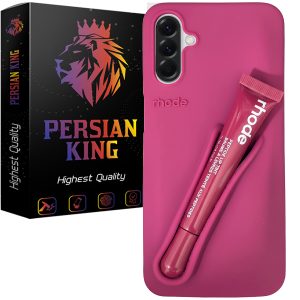 کاور پرشین کینگ مدل Lip برای گوشی سامسونگ Galaxy A16