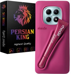 کاور پرشین کینگ مدل Lip برای گوشی شیائومی Redmi Note 14 Pro Plus 5G / Note 14 Pro 5G / Note 14 Pro 4G