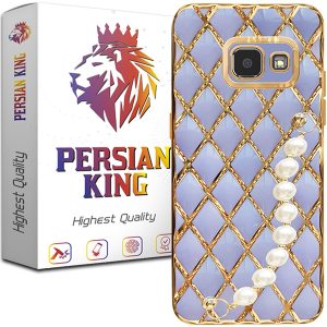 کاور پرشین کینگ مدل Morvarid 21 مناسب برای گوشی موبایل سامسونگ Galaxy J7 Prime