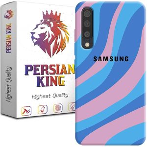 کاور پرشین کینگ مدل AB-HAFT 22 برای گوشی سامسونگ Galaxy A50/ A30S/ A50S