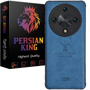کاور پرشین کینگ مدل DEER برای گوشی هوآوی X9b