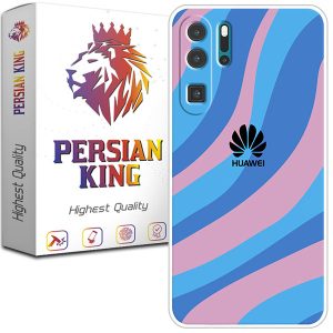 کاور پرشین کینگ مدل AB-HAFT 22 برای گوشی هوآوی P30 Pro