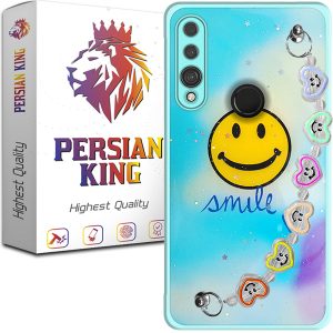 کاور پرشین کینگ مدل Smile برای گوشی هوآوی Y9 Prime 2019 / Honnor 9X