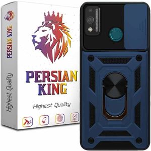 کاور پرشین کینگ مدل KD21 مناسب گوشی هوآوی Y8S / Y9 2019