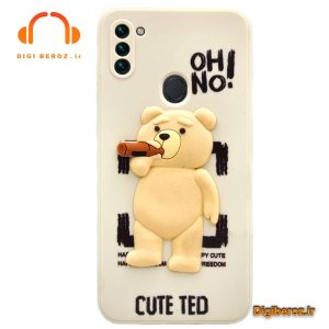 کاور پرشین کینگ مدل TED برای گوشی سامسونگ Galaxy A11