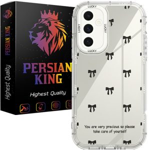 کاور پرشین کینگ مدل Papion’S برای گوشی سامسونگ Galaxy A16