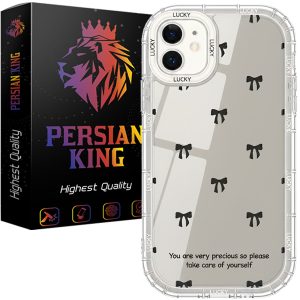 کاور پرشین کینگ مدل Papion’S برای گوشی اپل iPhone 11