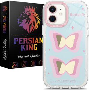 کاور پرشین کینگ مدل PV2 برای گوشی اپل iPhone 11