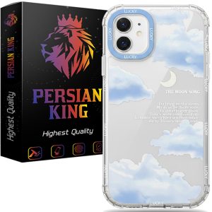 کاور پرشین کینگ مدل ABR برای گوشی اپل iPhone 11