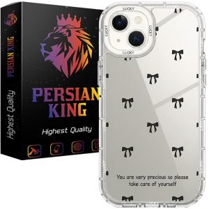 کاور پرشین کینگ مدل Papion’S برای گوشی اپل iPhone 13