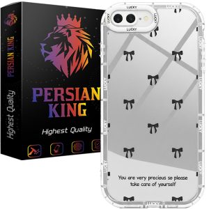 کاور پرشین کینگ مدل Papion’S برای گوشی اپل iPhone 7 Plus/8 Plus