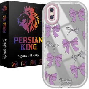 کاور پرشین کینگ مدل PAP-SOR برای گوشی اپل iPhone X/Xs