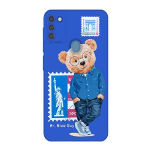 کاور پرشین کینگ مدل mr.nice guy مناسب برای گوشی Samsung Galaxy A11