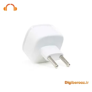 تبدیل دیواری 2 به 3 مدل T71چراغدار