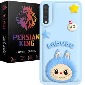 کاور گوشی پرشین کینگ مدل Labubu برای گوشی سامسونگ Galaxy A50/ A30S/ A50S