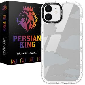 کاور پرشین کینگ مدل ABRHA برای گوشی اپل iPhone 11