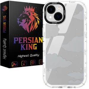 کاور پرشین کینگ مدل ABRHA برای گوشی اپل iPhone 13