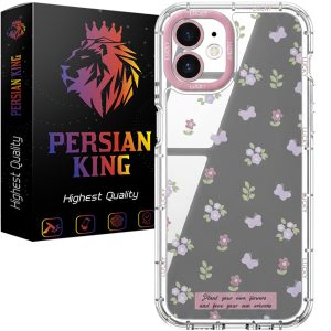 کاور پرشین کینگ مدل GP برای گوشی اپل iPhone 11