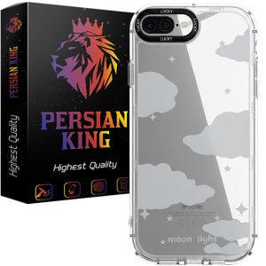 کاور پرشین کینگ مدل ABRHA برای گوشی اپل iPhone 7 Plus/8 Plus