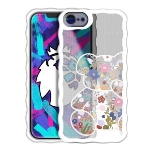 کاور پرشین کینگ مدل khersmojdar مناسب برای گوشی موبایل اپل iPhone 6/6S