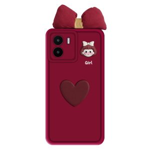 کاور پرشین کینگ مدل papion مناسب گوشی شیائومی Redmi 13C / Poco C65