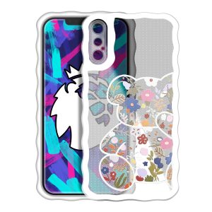 کاور پرشین کینگ مدل khersmojdar مناسب برای گوشی موبایل اپل iPhone X / Xs